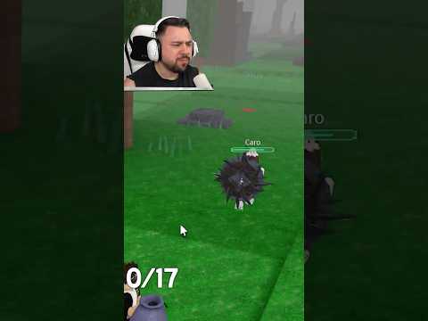 Neue BRUTE KLASSE in 99 Nights ☠️