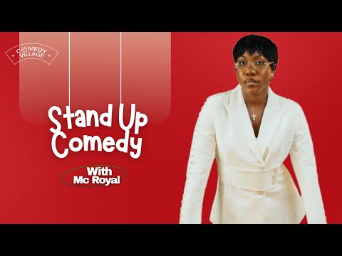 DESTALKER NEW BABY MC ROYAL BROUGHT CRAZY VIBES TO THE STAGE 🎉