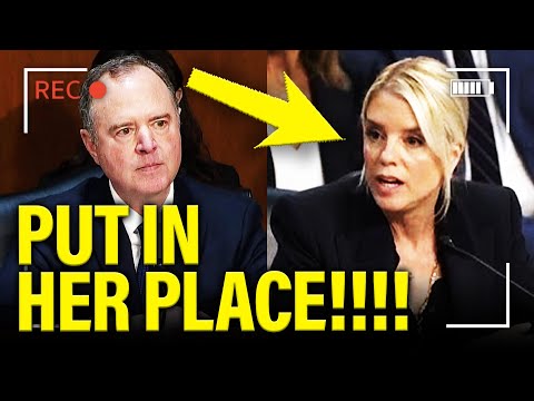WATCH Trump AG Get TAKEN DOWN with BRUTAL QUESTIONS from DEM