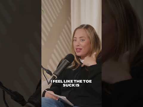 Lexi Wood spills the tea on her breakup with Jesse on Not Skinny But Not Fat