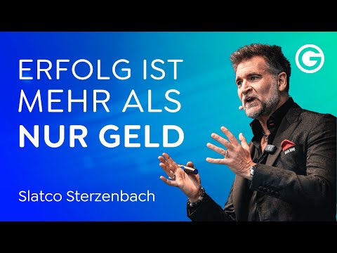 Die Macht der unbewussten Programmierung // Slatco Sterzenbach
