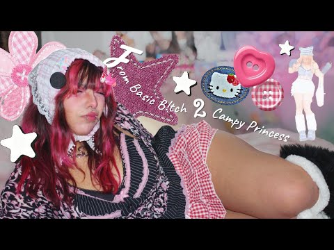 All My Fashion Inspo Ever