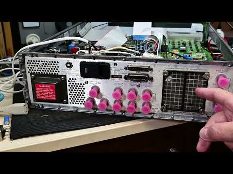 Flammen schlugen aus dem Lüfter