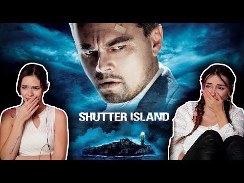 SHUTTER ISLAND (2010) MOVIE REACTION