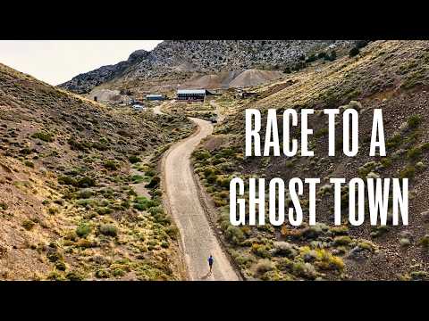 250 People People Tried to Run to My Ghost Town