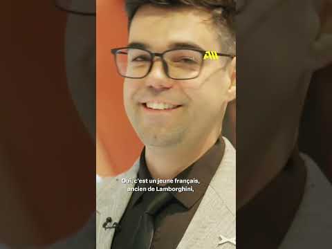 Découvrez la voiture volante Xpeng prévue pour 2026 ! 😱