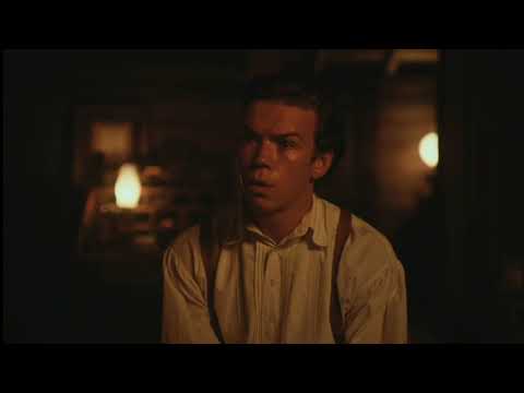 The Underground Railroad • All Sam scenes