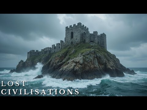 4+ HOURS of Ancient Civilisations That Vanished