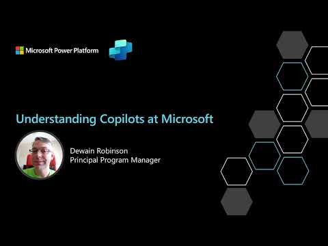 Understanding Copilots at Microsoft