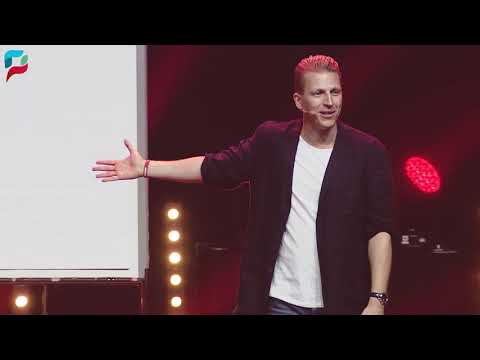 Glücklich & Erfolgreich mit dem BLAPS Prinzip - Tobias Beck // Speechless