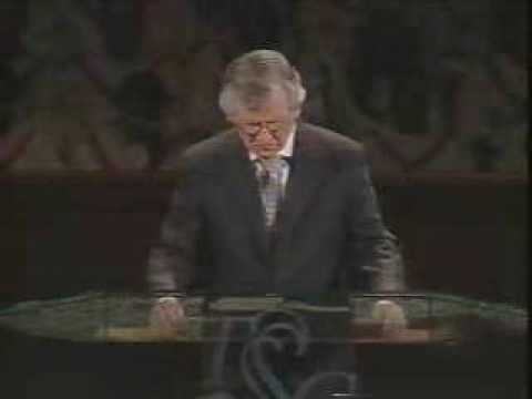 Tearing Down The Altar Of Baal by David Wilkerson