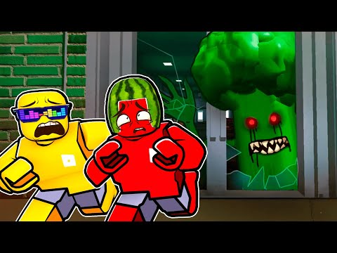 We Got HIRED to WORK 3:00AM NIGHTSHIFT