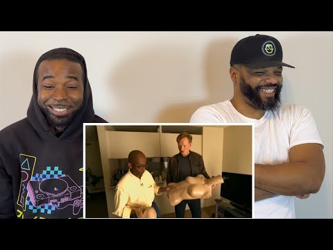 Conan Investigates Pierre Bernard’s Creepy Doll Collection Reaction