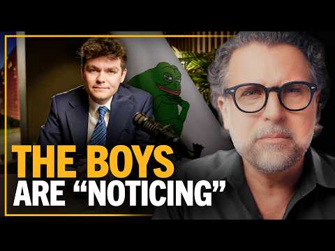 Nick Fuentes Has Become the Voice of the Gen Z New Right. Take Notice.