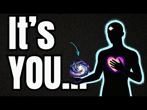 You ARE The MONAD & Evolve BEYOND NORMALCY (GUIDE & PROOF)