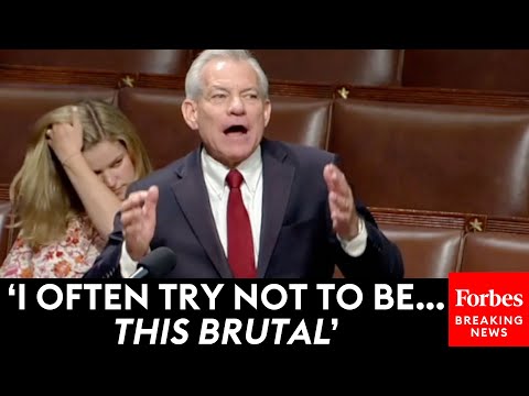 MUST SEE: David Schweikert Picks Apart 'Democrat Math' Piece By Piece As Debt Limit Deadline Looms