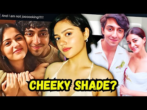 Ananya Panday's dad takes SUBTLE DIG at Bollywood elites? Ahaan Panday-Aneet project under scrutiny?