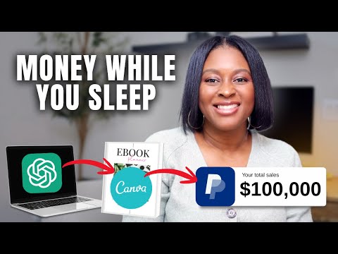 How to Sell Your Ebook on Autopilot Even with a Small Audience