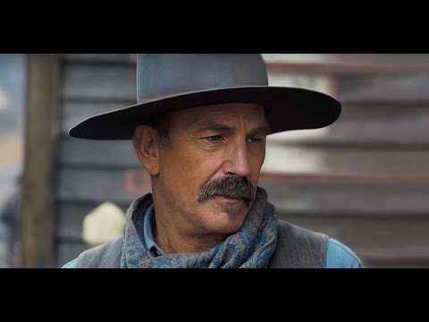 Боевик - вестер 2025  | ДИКИЙ ВОЛК | Русские вестерн фильмы спагетти онлайн 2025