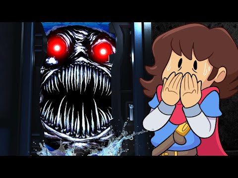 Checkpoint vs Roblox PRESSURE