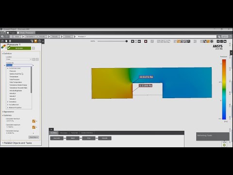 Calculating Heat Transfer Coefficient on Heatsinks