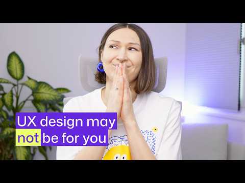 Is UX design worth it in 2025? Most comprehensive answer