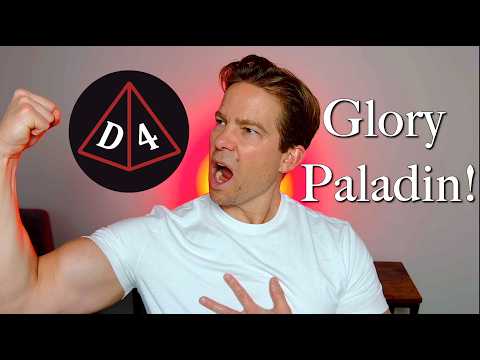 Sir Lance-a-lot: D&D Ep #209