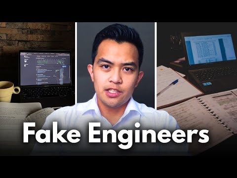 Cheating Engineering Students are Genuinely Evil