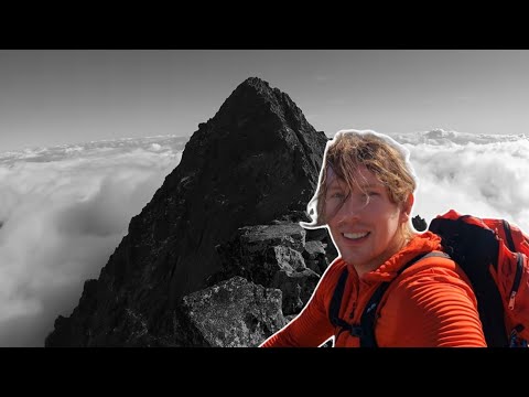 Climbing Gerlach - Slovakia High Point (Re-Edit)