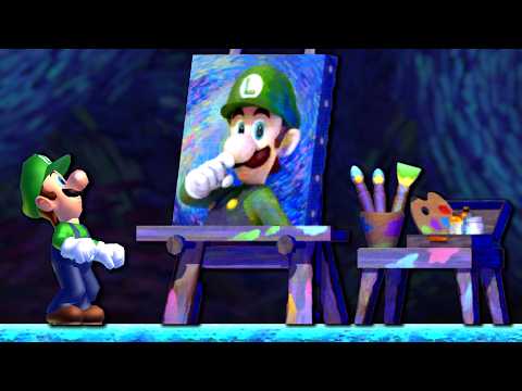 Solving the Mystery of Nintendo's Forgotten Game