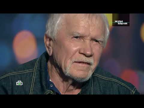 Жди меня  Выпуск от 07.10.2022 (30.09.2022) HD