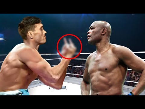 INSTANT KARMA! When Arrogant Fighters Get Knocked Out Cold
