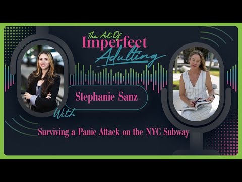 How a Moment of Crisis Became a Call to Help Others