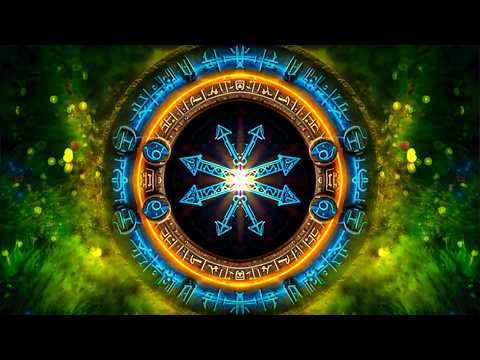 (VERY POWERFUL) Now Your WISH Will 100% Come True! Rune Formula "Dream Realizer"