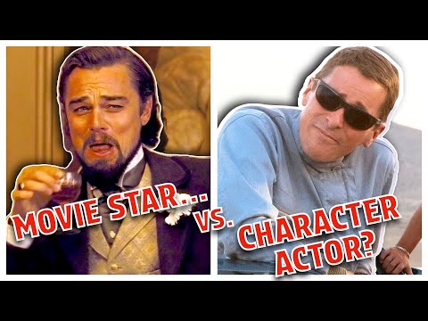 DiCaprio vs. Bale vs. Damon | Filmmaker Brunch