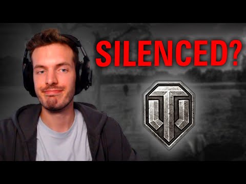 Why Did Wargaming Kick Me Out?