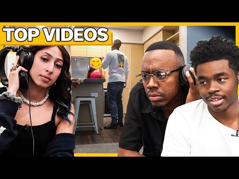 MOST SAVAGE LOYALTY TEST REACTIONS! | UDY