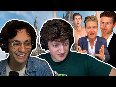 How To Be A Fragrance Influencer (w/ Danny Gonzalez)