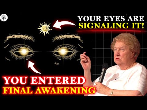 ✨If These 6 Third Eye Signs Are Appearing, You’ve Entered Final Awakening‼️