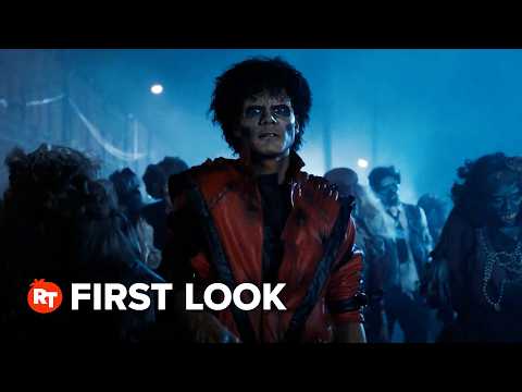Michael Featurette - First Look (2026)