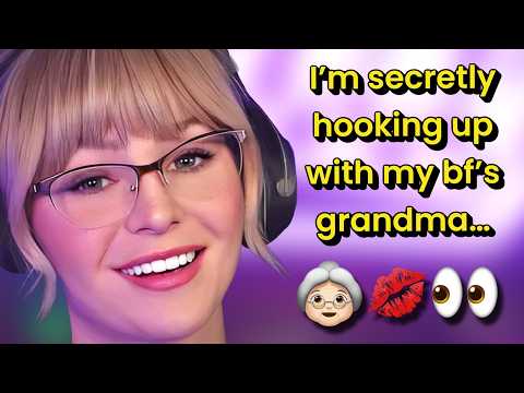 Absolutely DIABOLICAL Confessions