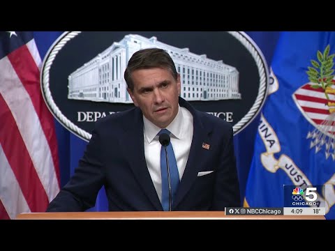 Millions more files released in Jeffrey Epstein investigation