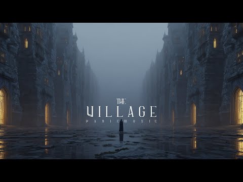 The Village - Calming Medieval Atmospheric Music for Deep Relaxation