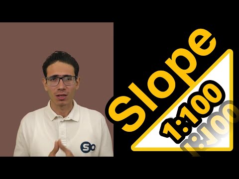 ما هو الميل و انواعه باللوحات الهندسيه 🤔 - Q&A