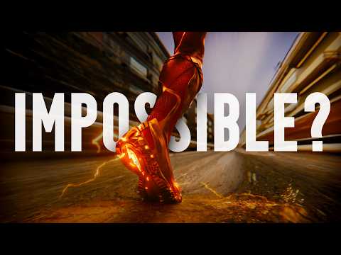 Why You Don't Want Superspeed