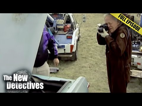 What The Soil Revealed About A Triple Women Murder | The New Detectives