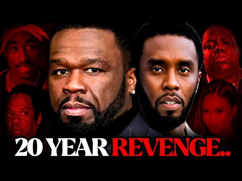 50 Cent Warned Us Of Diddy.. Now He's In Danger