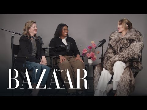 Miley Cyrus Wants to Have It All When It Comes to Fashion | The Good Buy | Harper’s BAZAAR