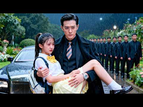 Shamed by family, kicked out—18yo is sheltered by CEO, obsessed with her kindness!