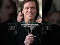 Jim Carrey on Jesus Christ and Forgiveness